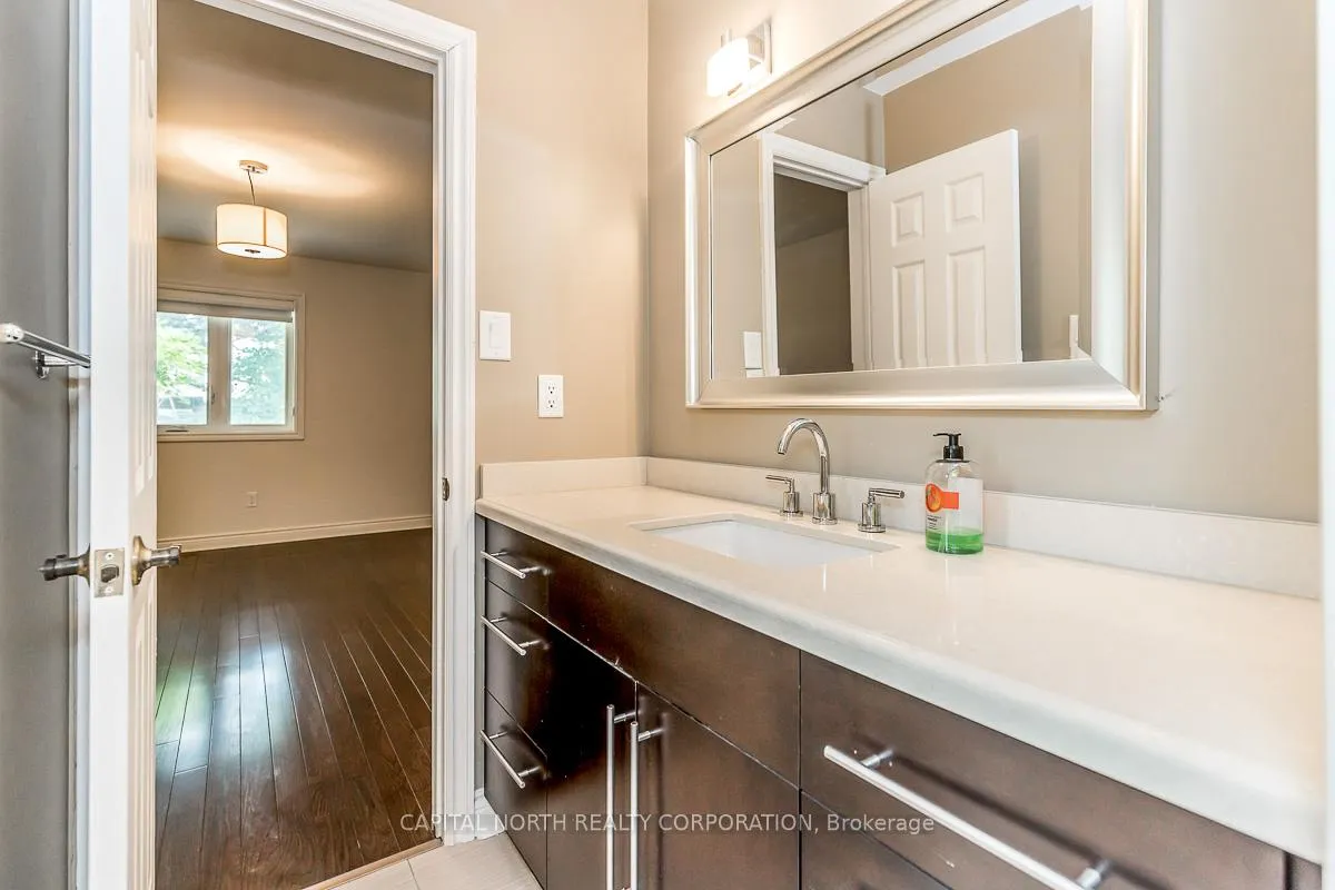 Photo 31 of 4 Prescott Court, Markham, Bayview Glen — HOMEH