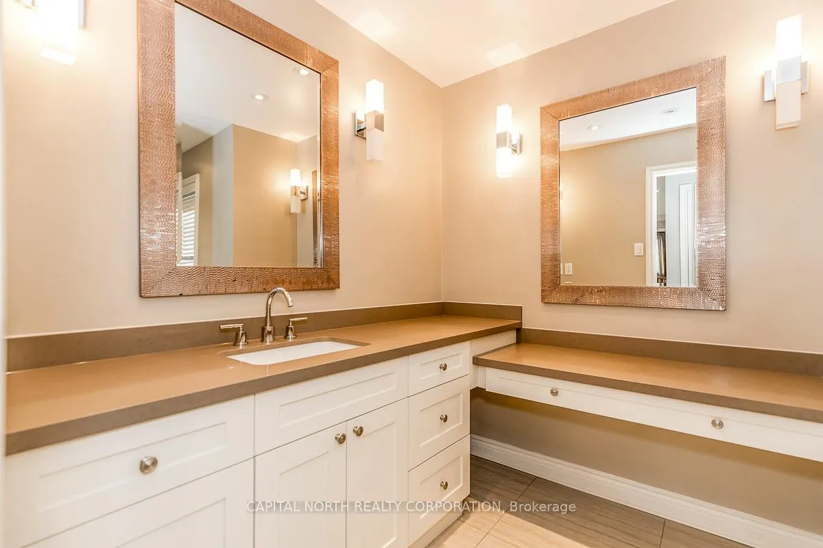 Photo 32 of 4 Prescott Court, Markham, Bayview Glen — HOMEH