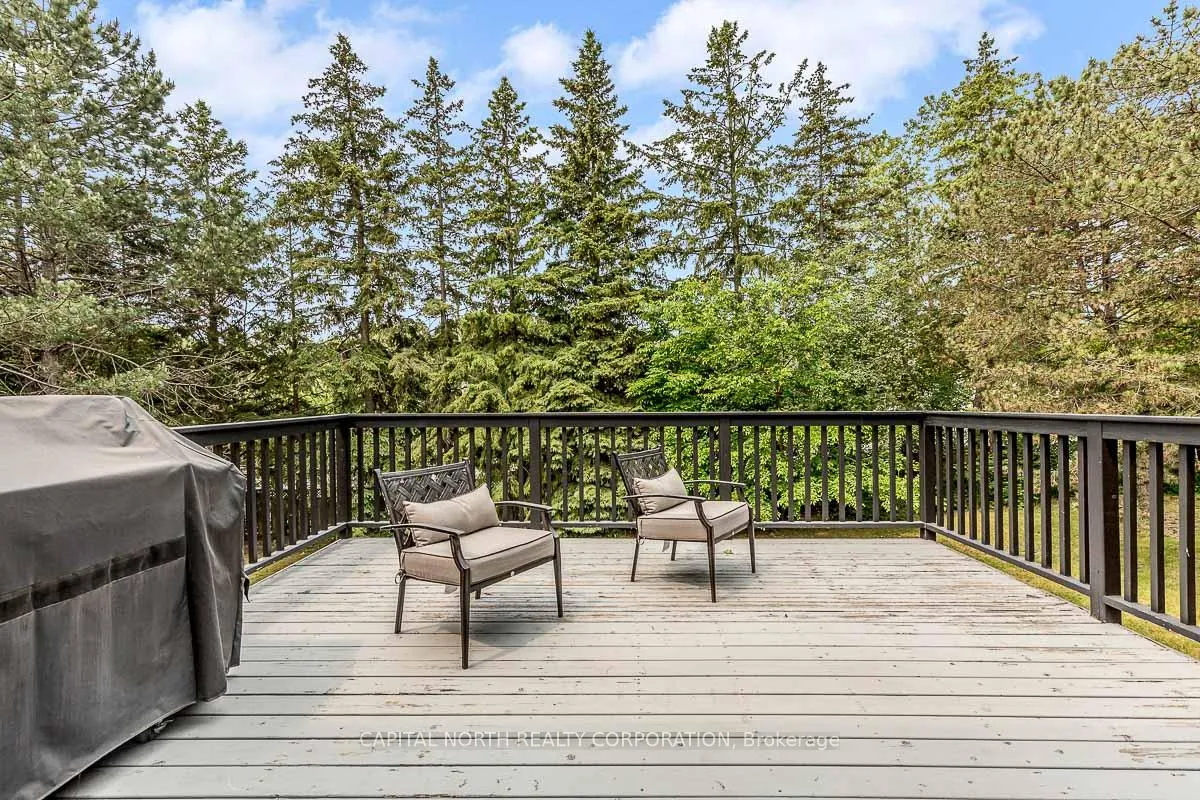 Photo 35 of 4 Prescott Court, Markham, Bayview Glen — HOMEH