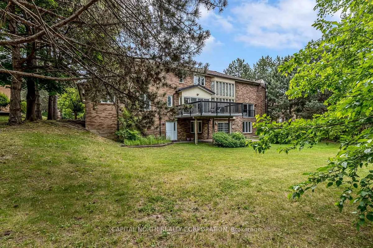 Photo 38 of 4 Prescott Court, Markham, Bayview Glen — HOMEH