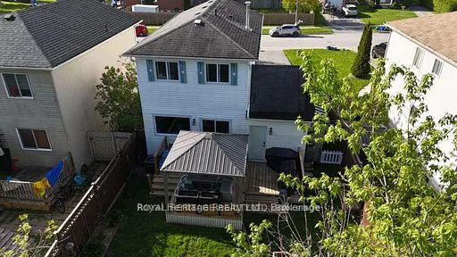 Photo 29 of 20 Nina Court, Cavan Monaghan, Millbrook Village — HOMEH
