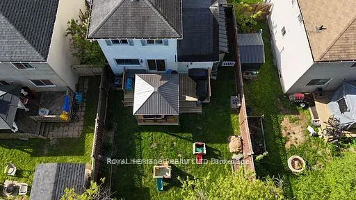 Photo 30 of 20 Nina Court, Cavan Monaghan, Millbrook Village — HOMEH