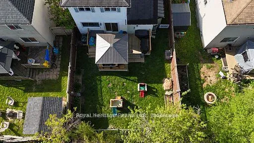 Photo 31 of 20 Nina Court, Cavan Monaghan, Millbrook Village — HOMEH