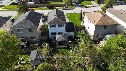 Photo 32 of 20 Nina Court, Cavan Monaghan, Millbrook Village — HOMEH