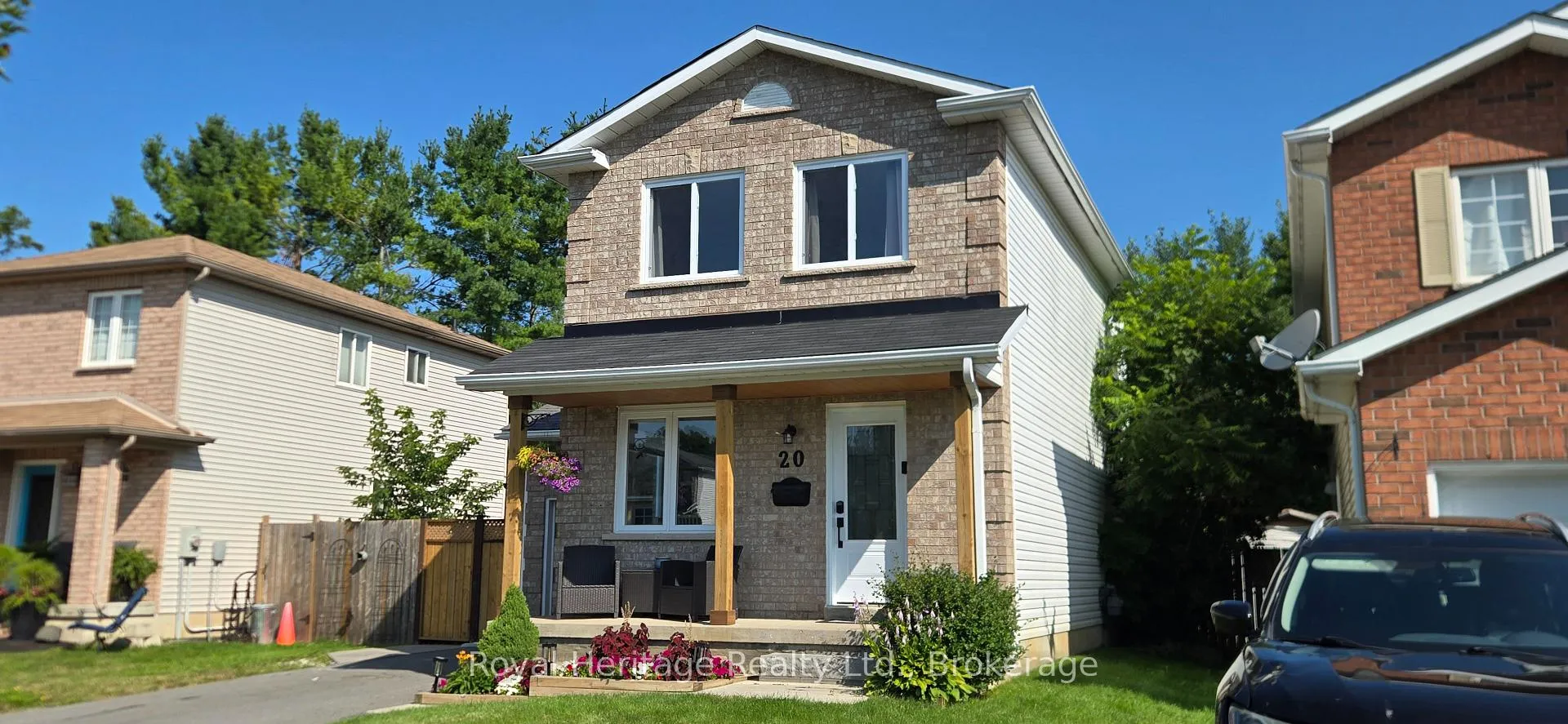 Photo 1 of 20 Nina Court, Cavan Monaghan, Millbrook Village — HOMEH