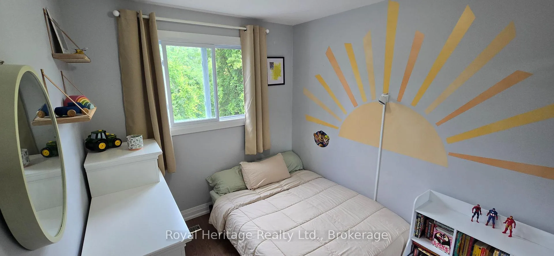 Photo 15 of 20 Nina Court, Cavan Monaghan, Millbrook Village — HOMEH