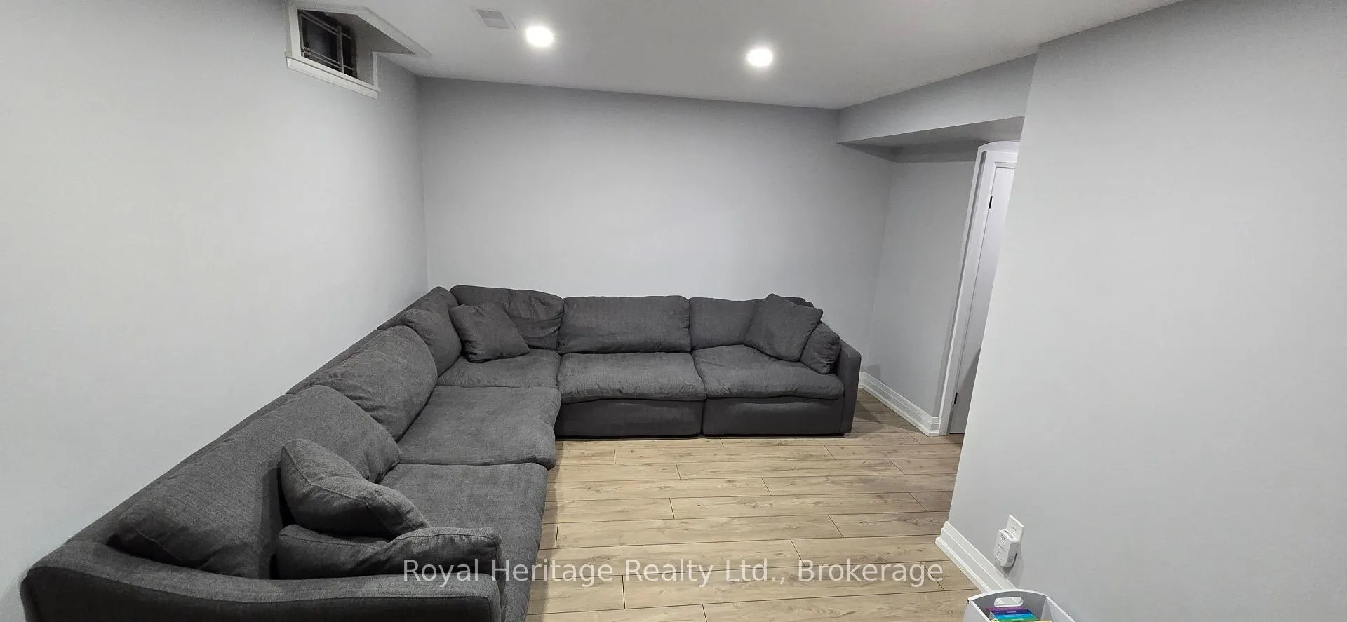 Photo 19 of 20 Nina Court, Cavan Monaghan, Millbrook Village — HOMEH