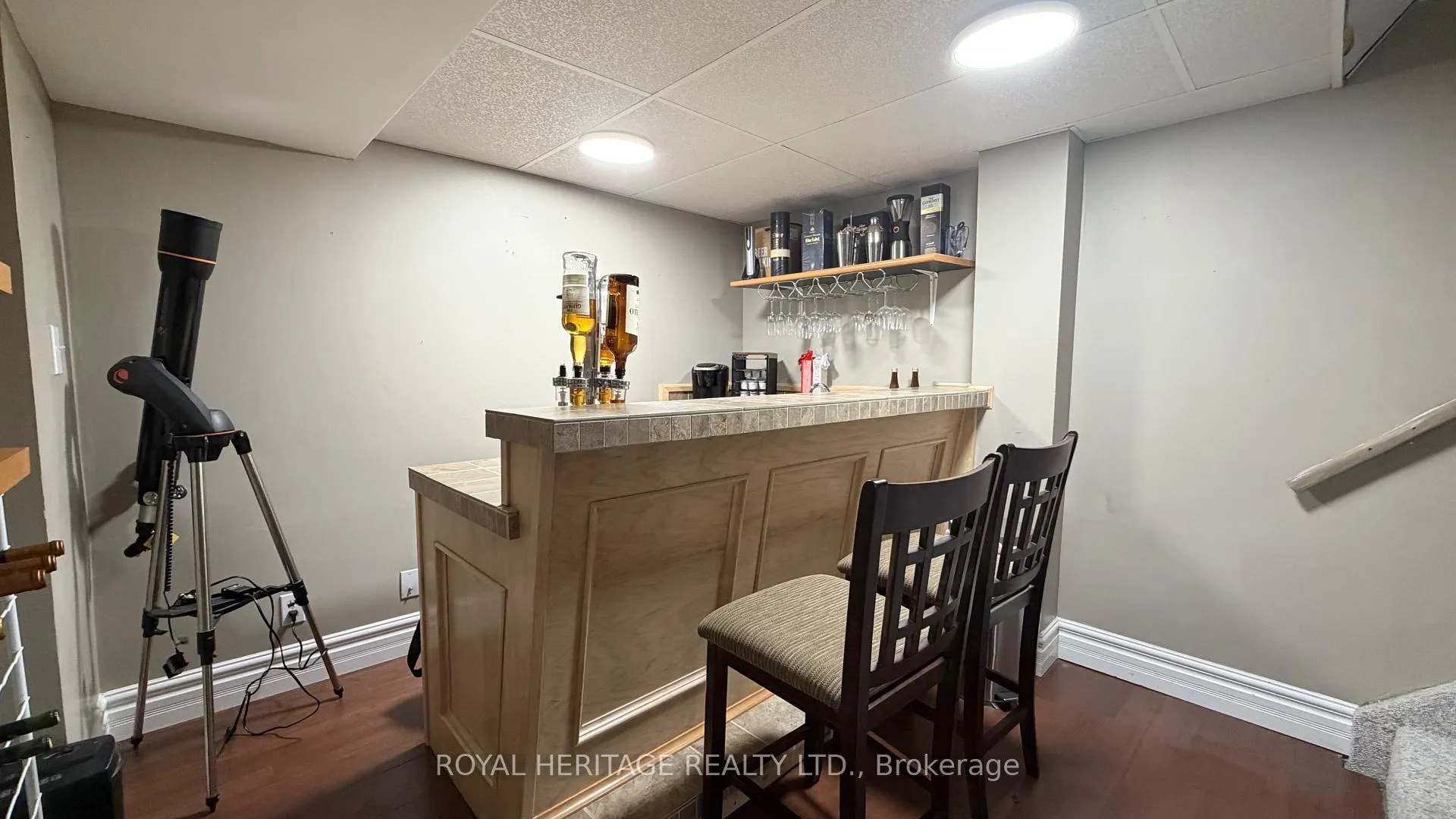 Photo 26 of 23 Hooper Square, Clarington, Bowmanville — HOMEH