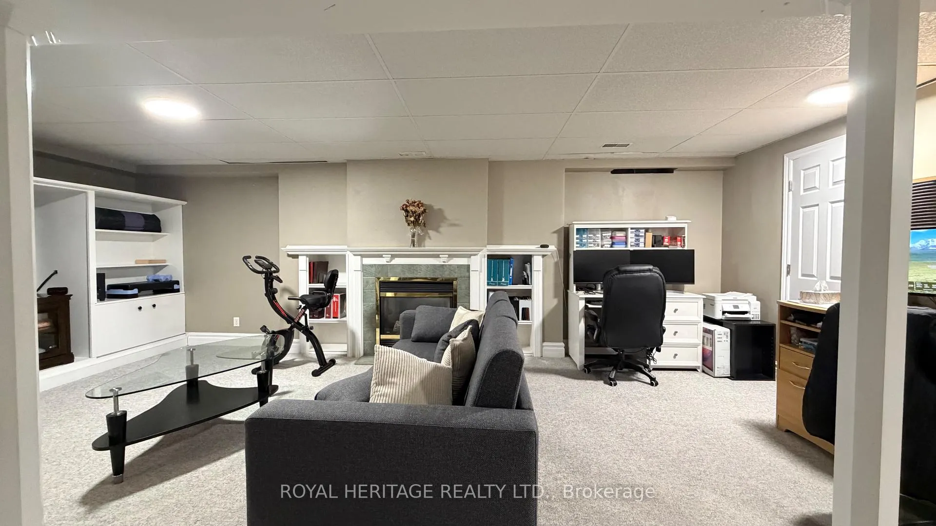 Photo 29 of 23 Hooper Square, Clarington, Bowmanville — HOMEH
