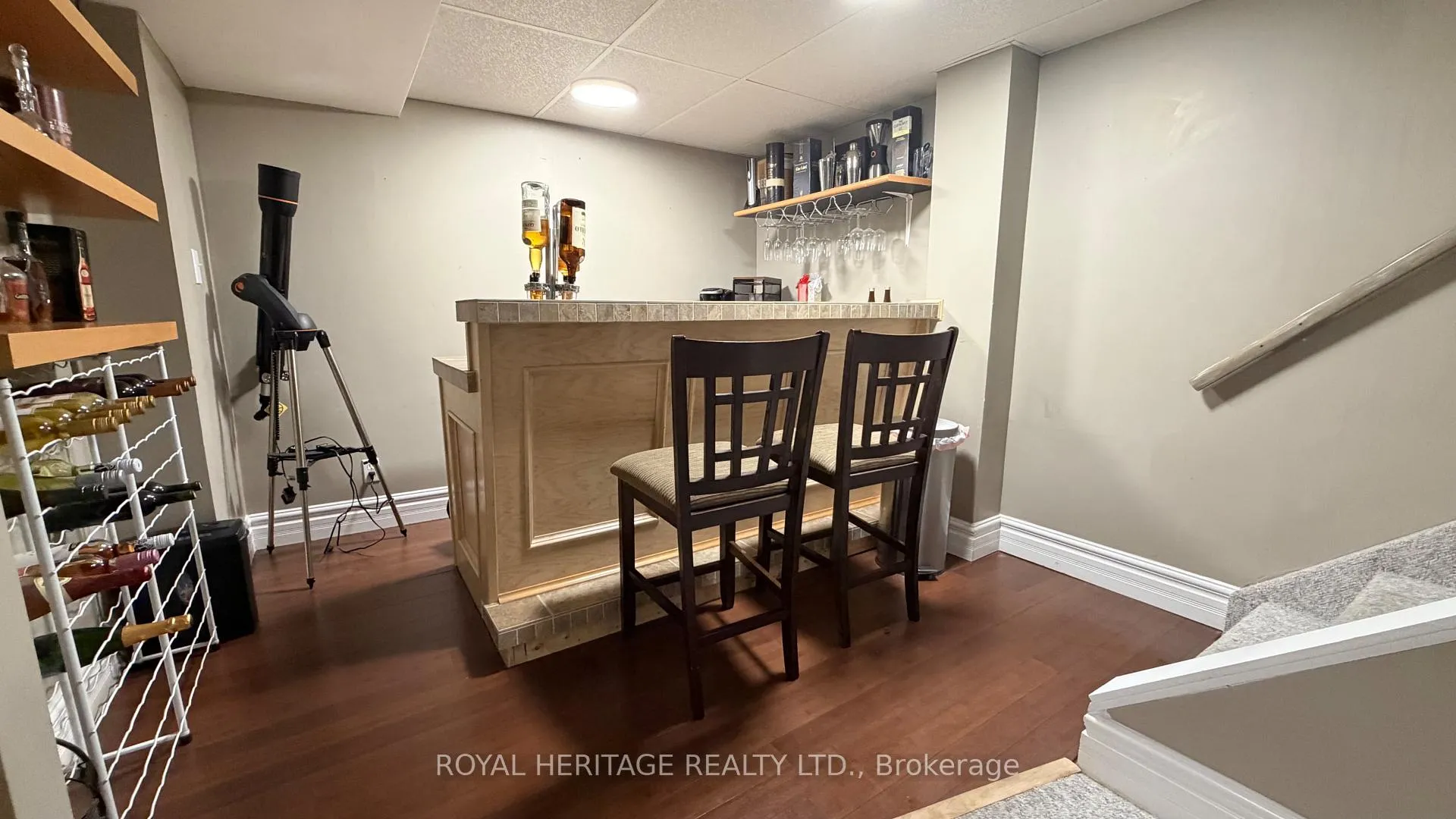 Photo 32 of 23 Hooper Square, Clarington, Bowmanville — HOMEH