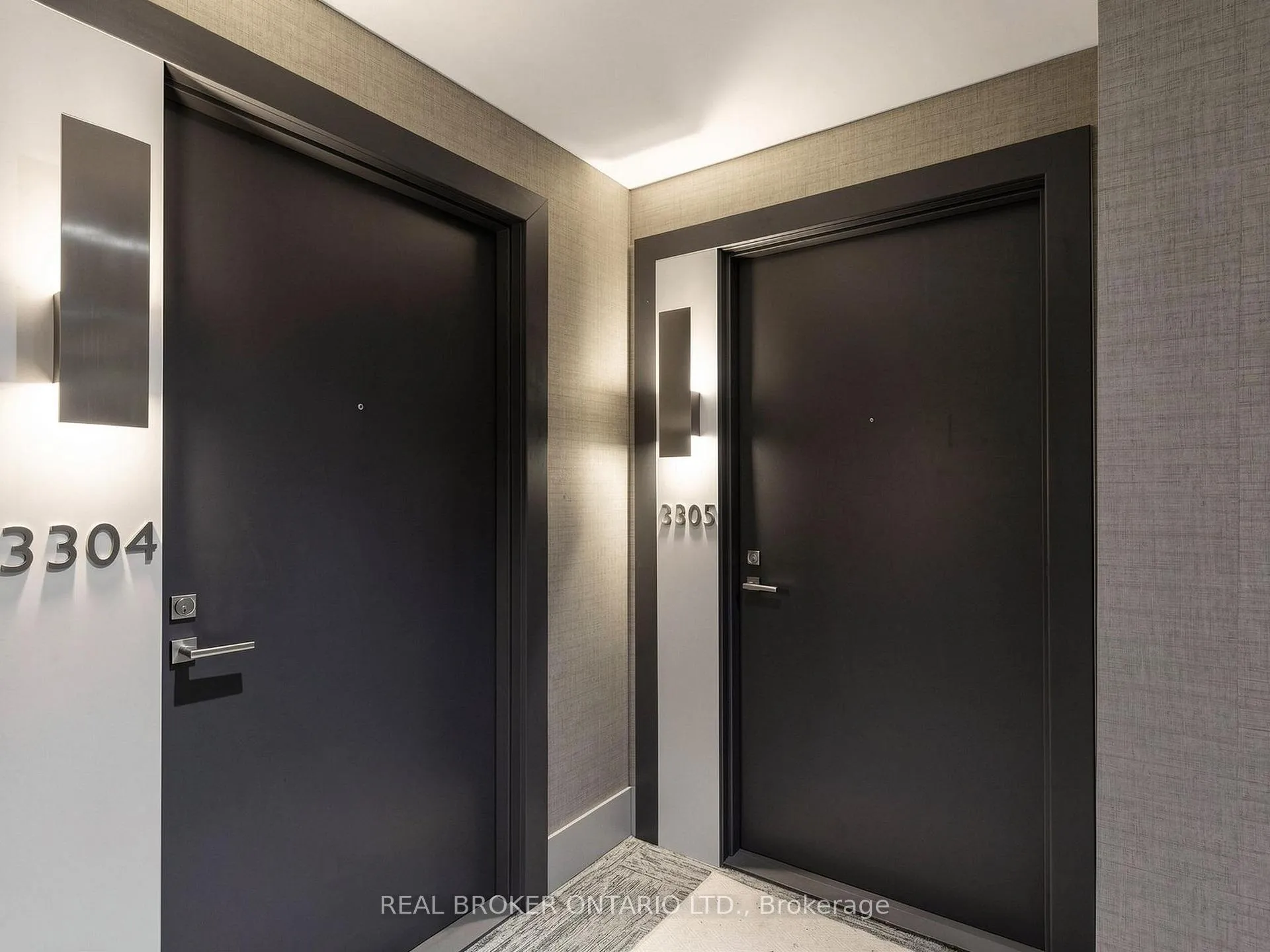 Photo 11 of Unit 3305, 2908 Highway 7 Road, Vaughan, Concord — HOMEH