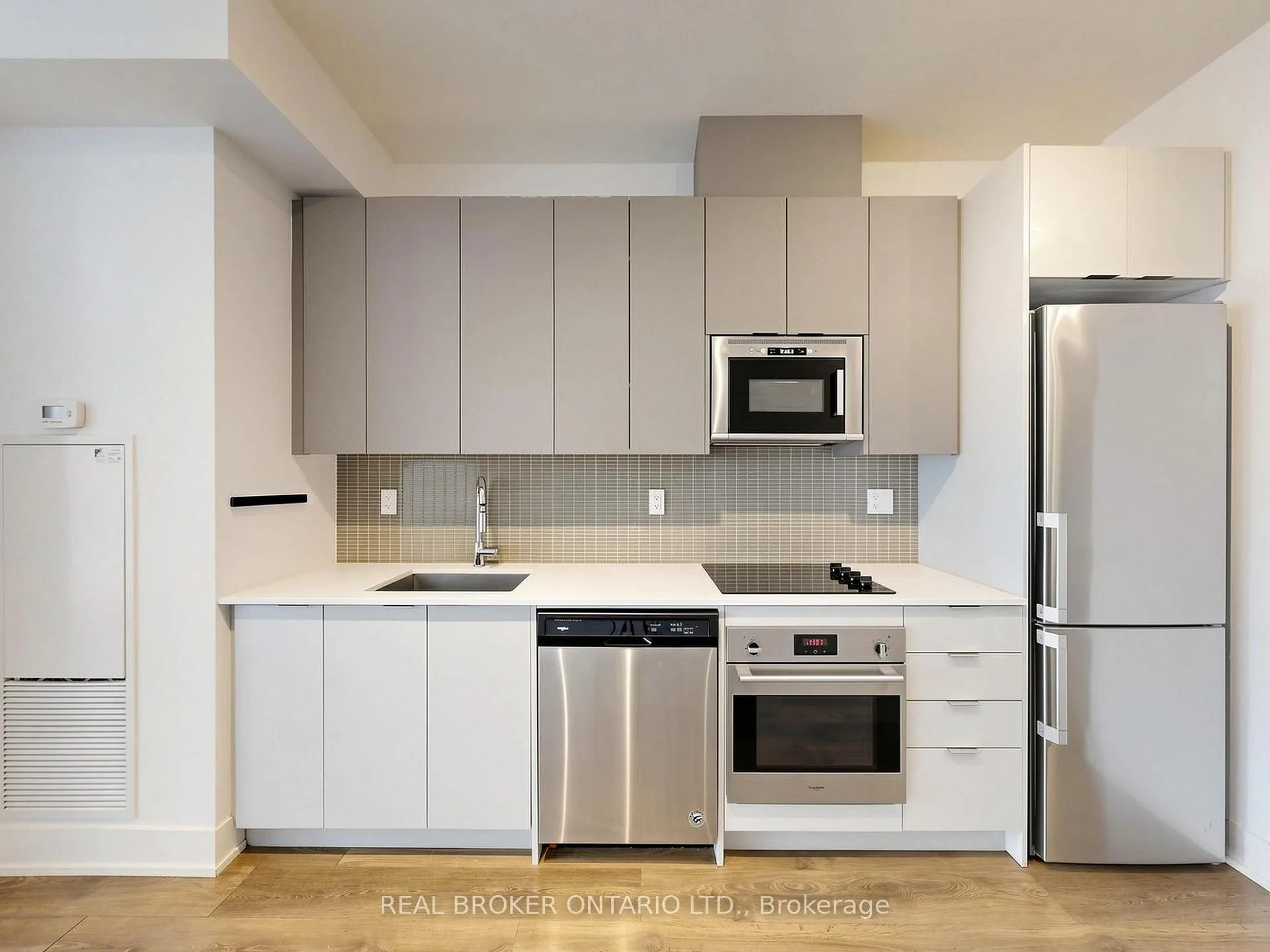 Photo 18 of Unit 3305, 2908 Highway 7 Road, Vaughan, Concord — HOMEH