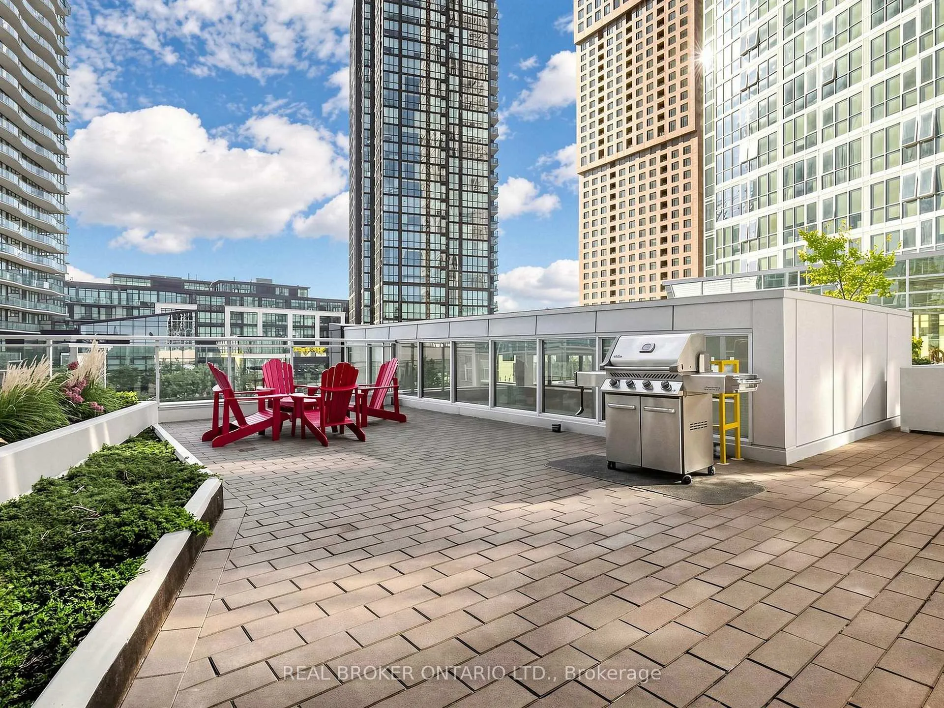 Photo 49 of Unit 3305, 2908 Highway 7 Road, Vaughan, Concord — HOMEH