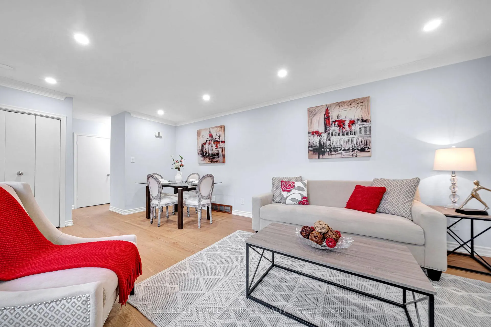 Photo 3 of 586 Central Pk Boulevard N, Oshawa, O'Neill — HOMEH