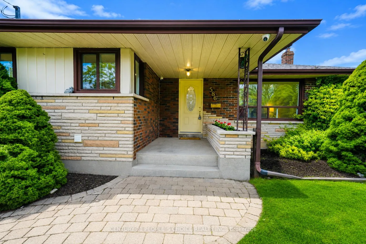 Photo 25 of 586 Central Pk Boulevard N, Oshawa, O'Neill — HOMEH