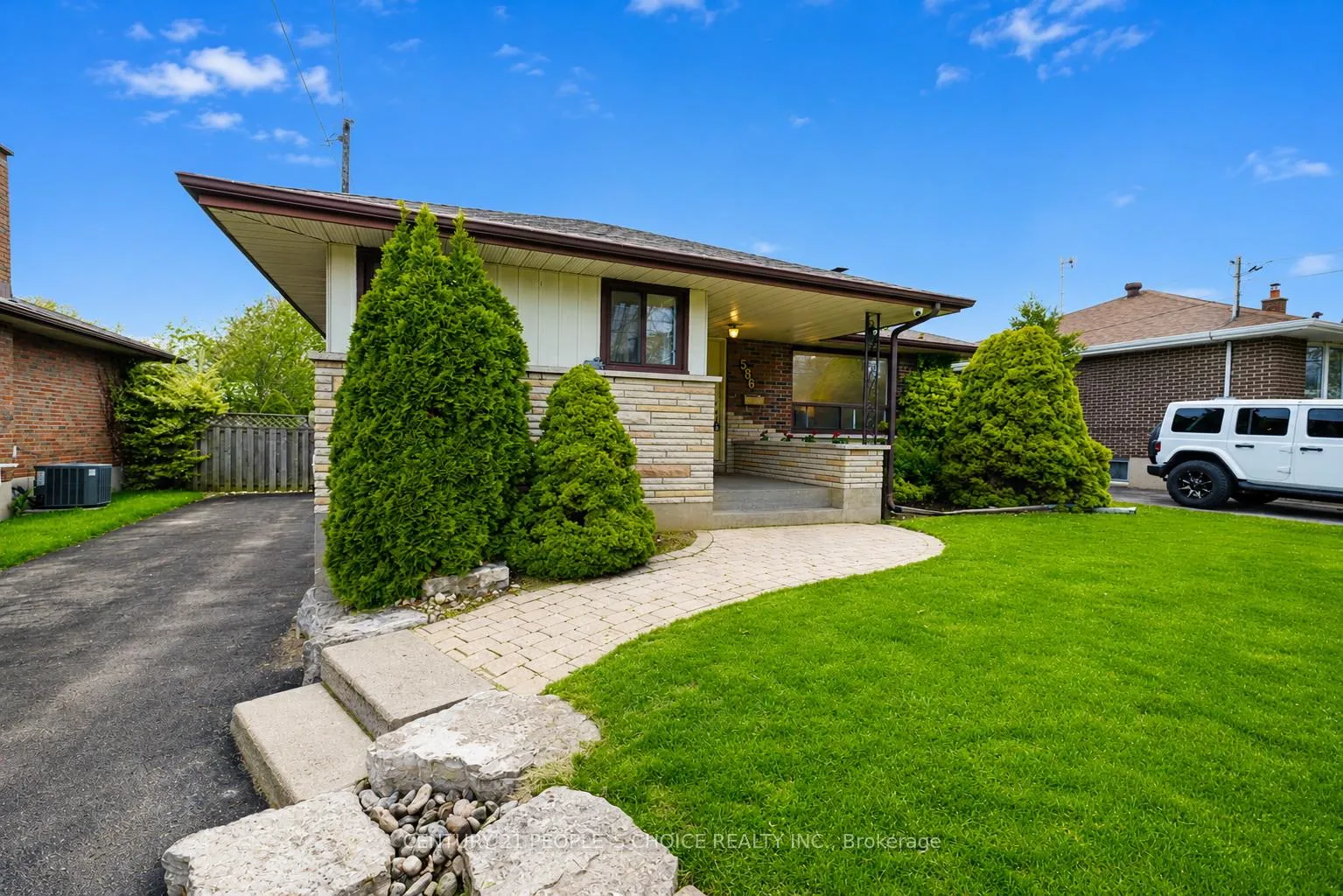 Photo 26 of 586 Central Pk Boulevard N, Oshawa, O'Neill — HOMEH