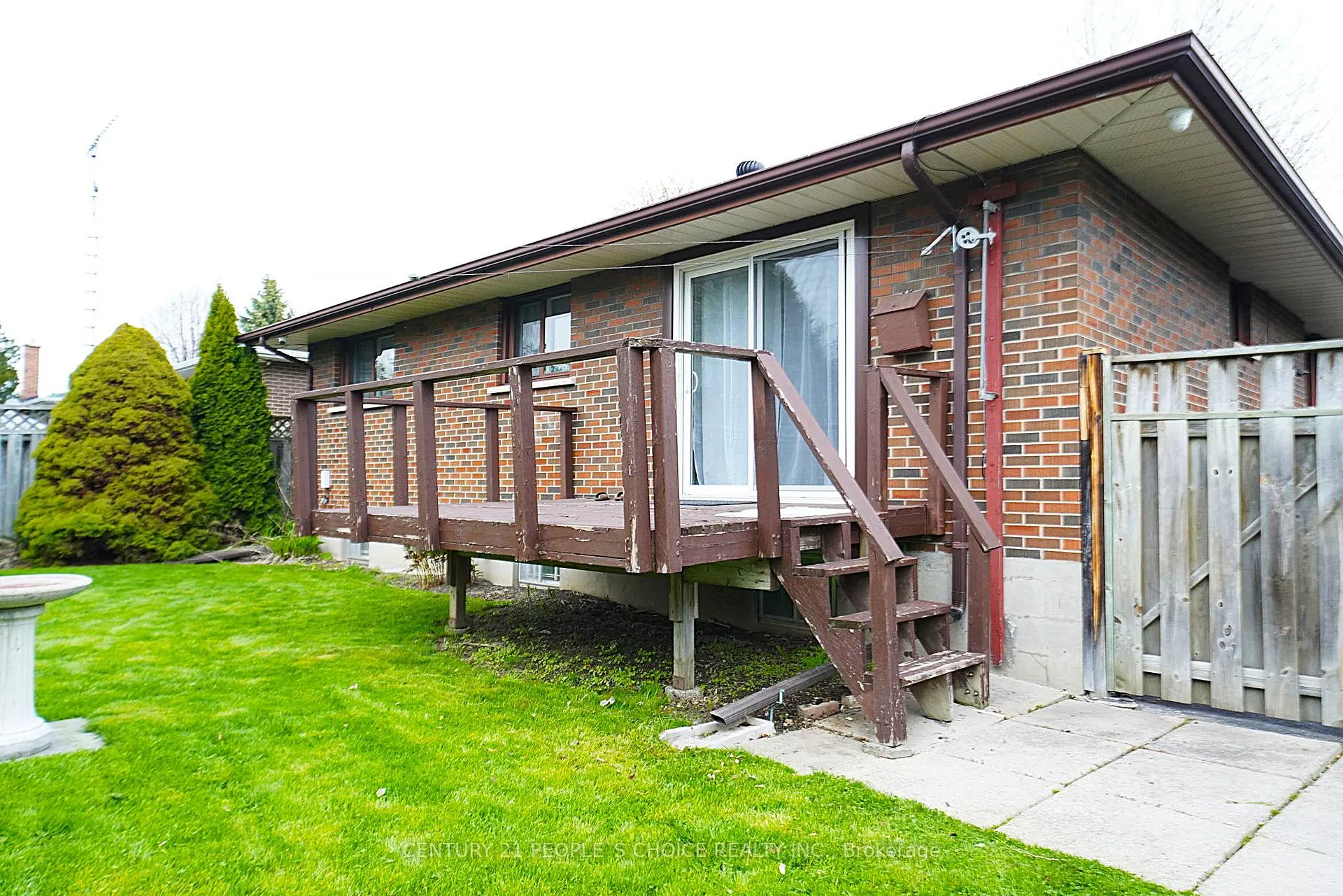 Photo 30 of 586 Central Pk Boulevard N, Oshawa, O'Neill — HOMEH
