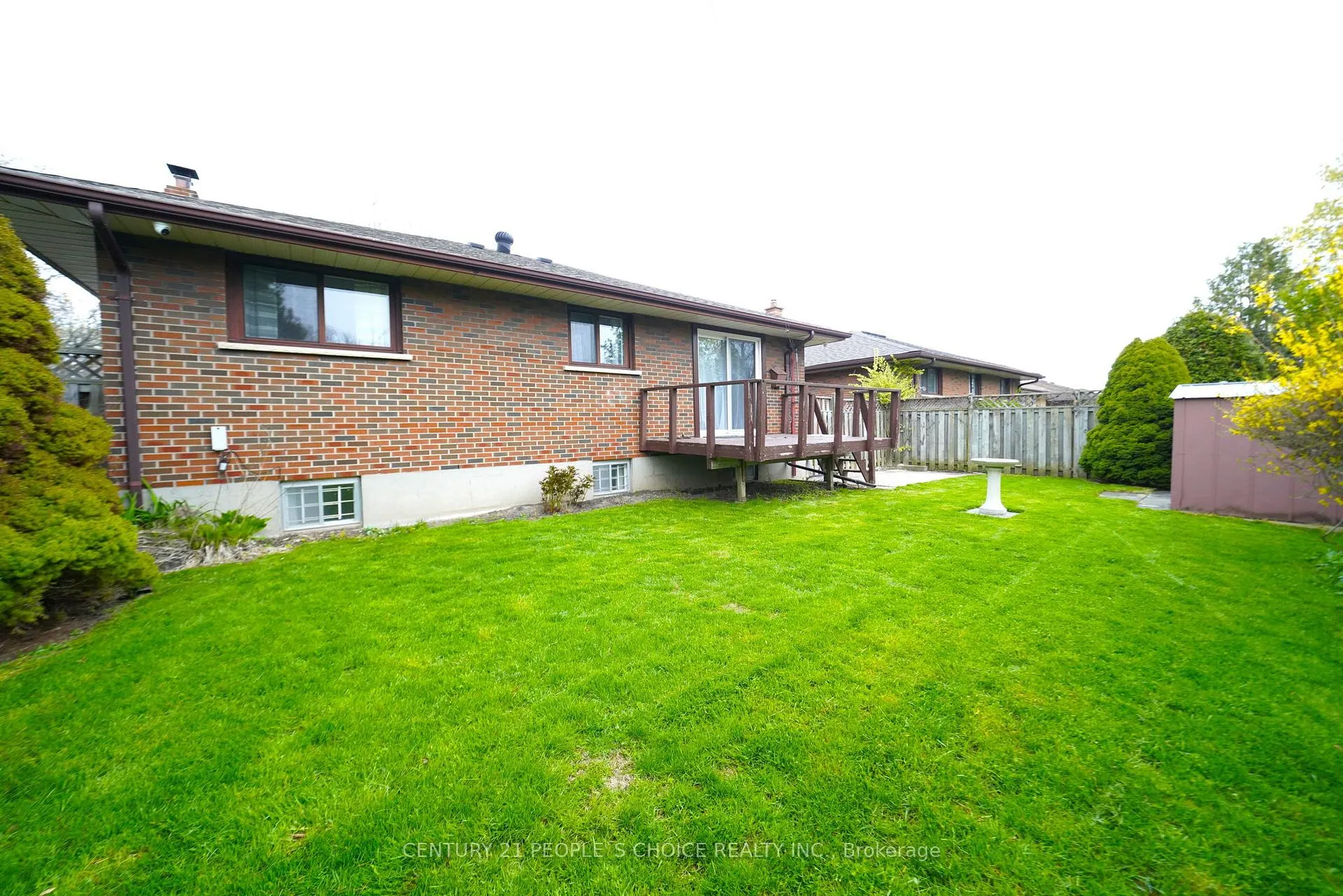 Photo 31 of 586 Central Pk Boulevard N, Oshawa, O'Neill — HOMEH