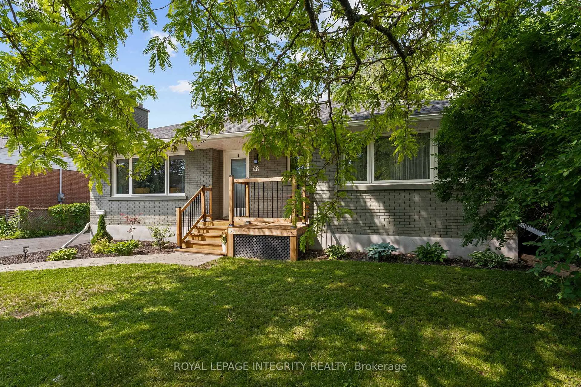Photo 3 of 48 Dunham Street, Ottawa, Cardinal Heights — HOMEH