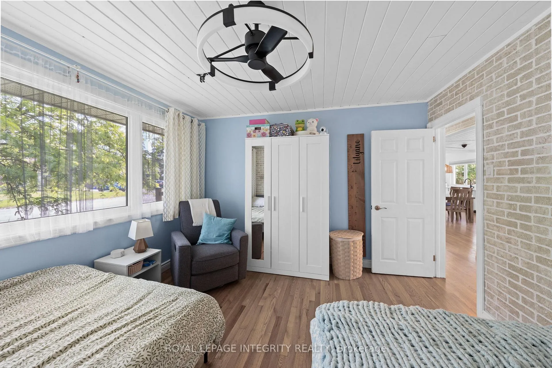 Photo 22 of 48 Dunham Street, Ottawa, Cardinal Heights — HOMEH