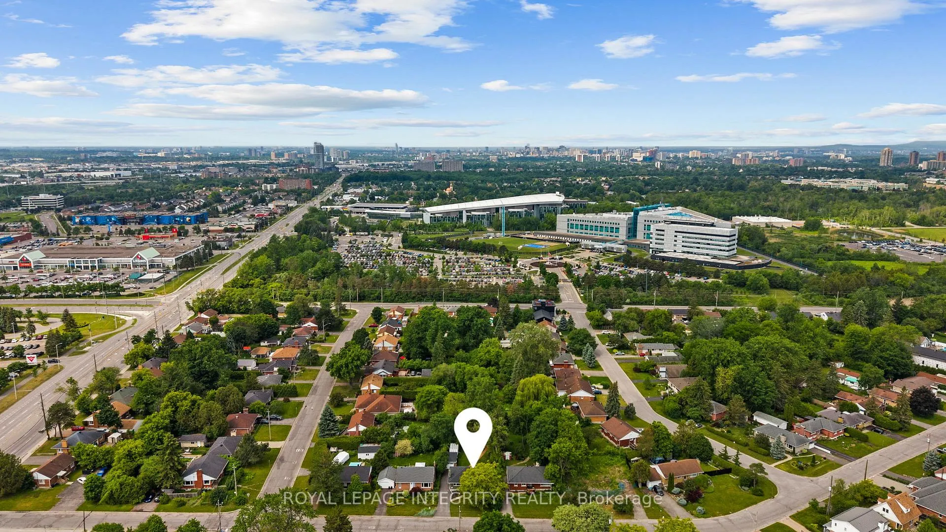 Photo 41 of 48 Dunham Street, Ottawa, Cardinal Heights — HOMEH