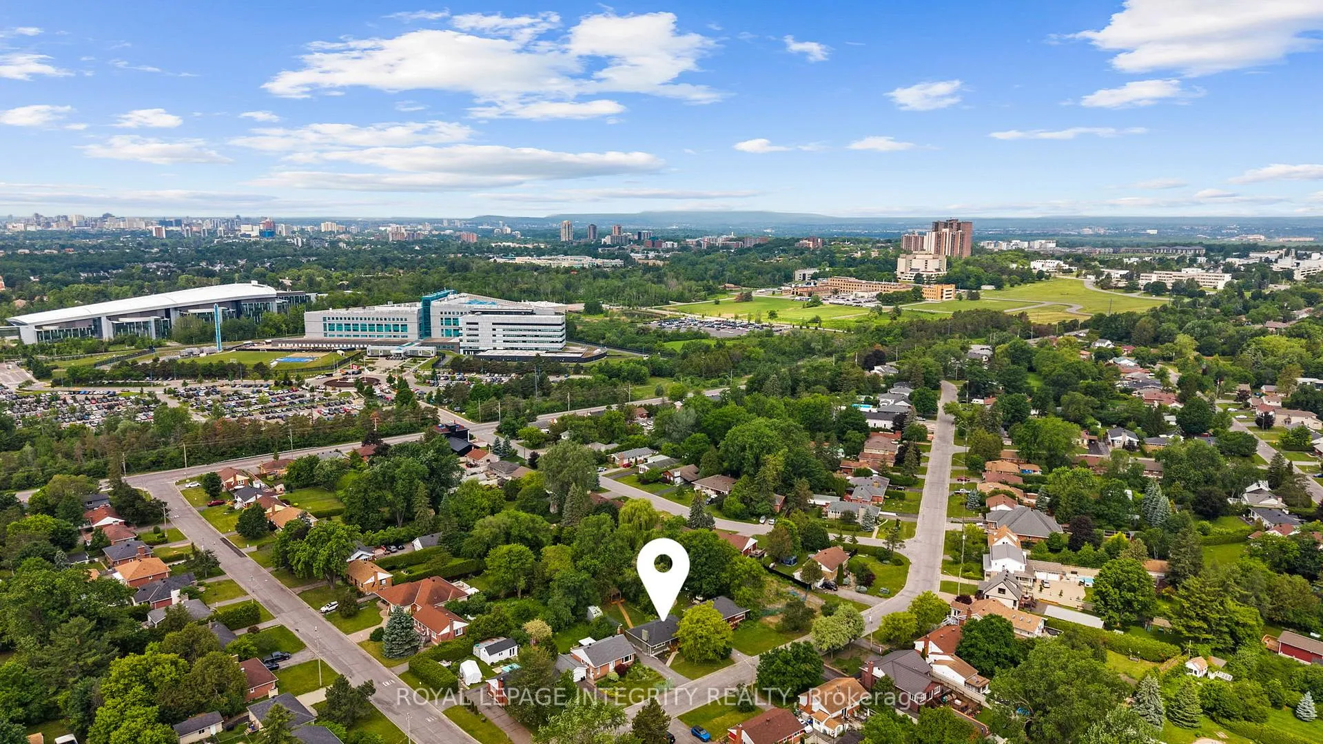 Photo 43 of 48 Dunham Street, Ottawa, Cardinal Heights — HOMEH