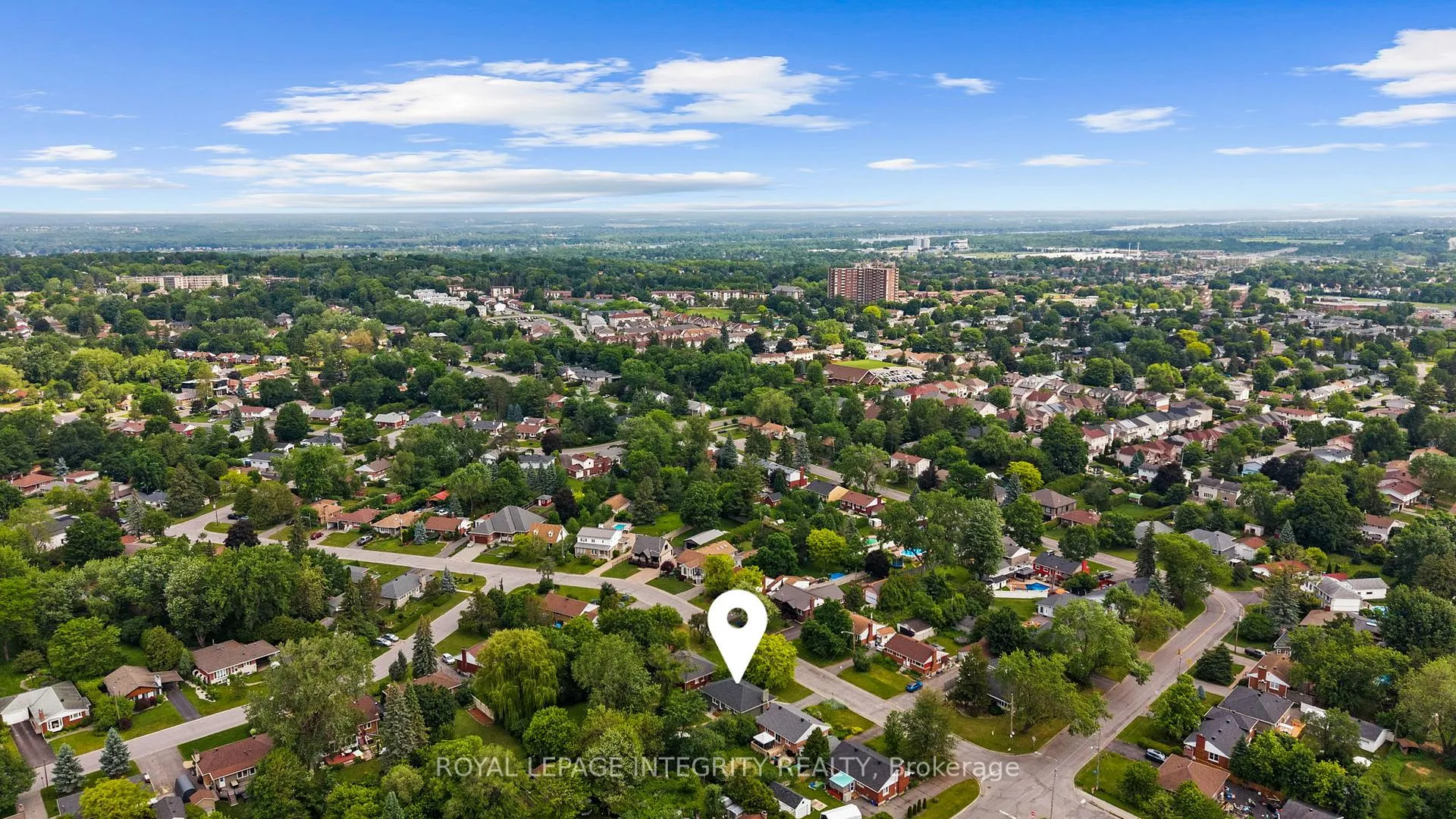 Photo 44 of 48 Dunham Street, Ottawa, Cardinal Heights — HOMEH