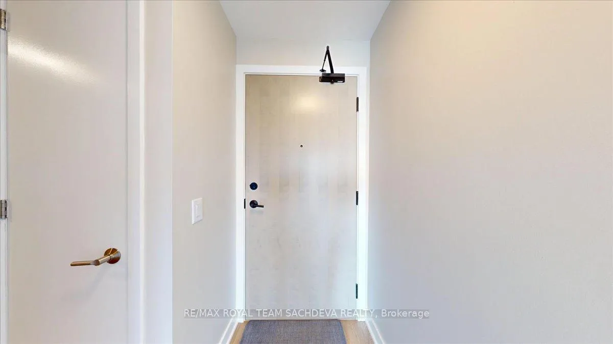 Photo 3 of Unit 3110, 130 River Street, Toronto, Regent Park — HOMEH