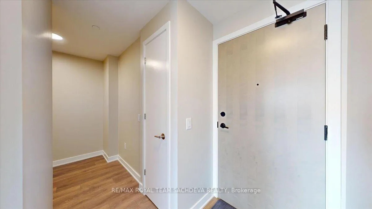 Photo 4 of Unit 3110, 130 River Street, Toronto, Regent Park — HOMEH