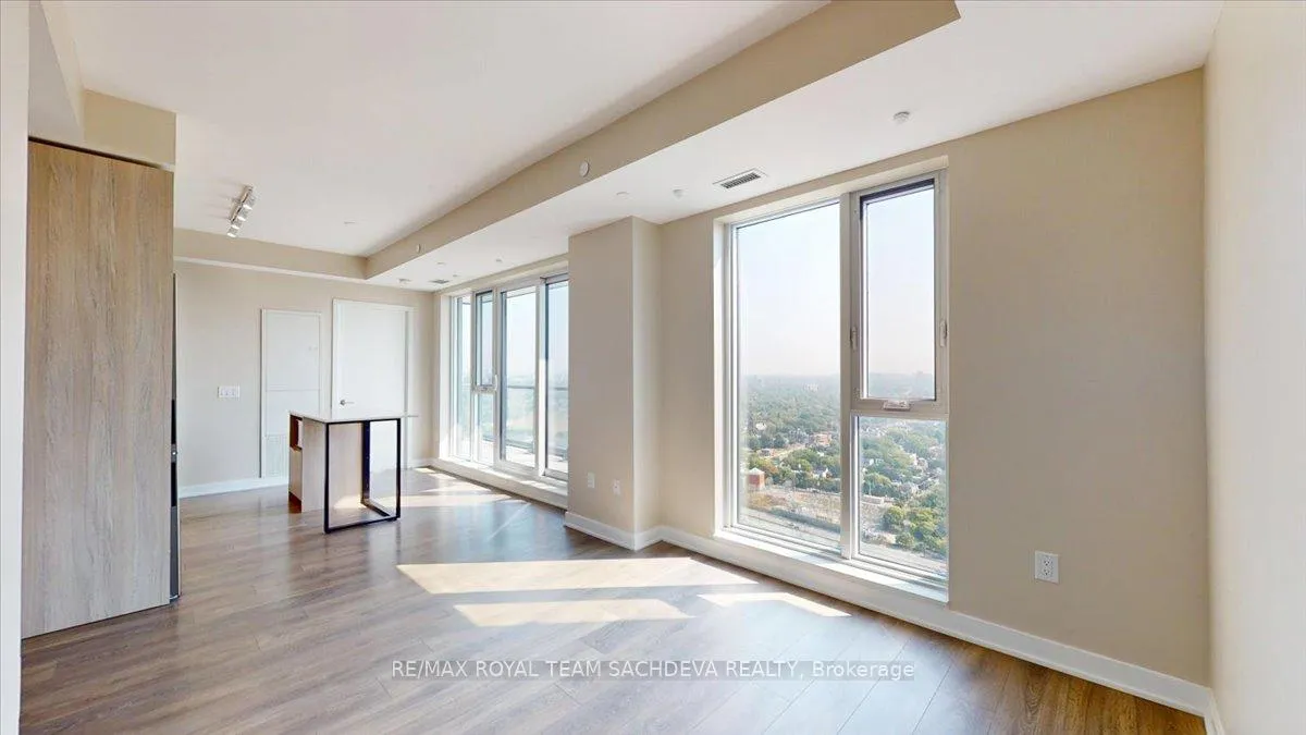 Photo 5 of Unit 3110, 130 River Street, Toronto, Regent Park — HOMEH