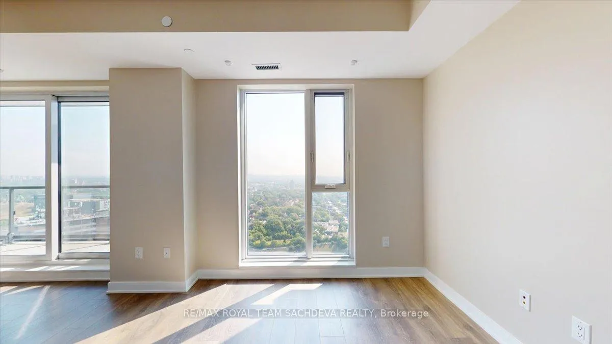 Photo 6 of Unit 3110, 130 River Street, Toronto, Regent Park — HOMEH