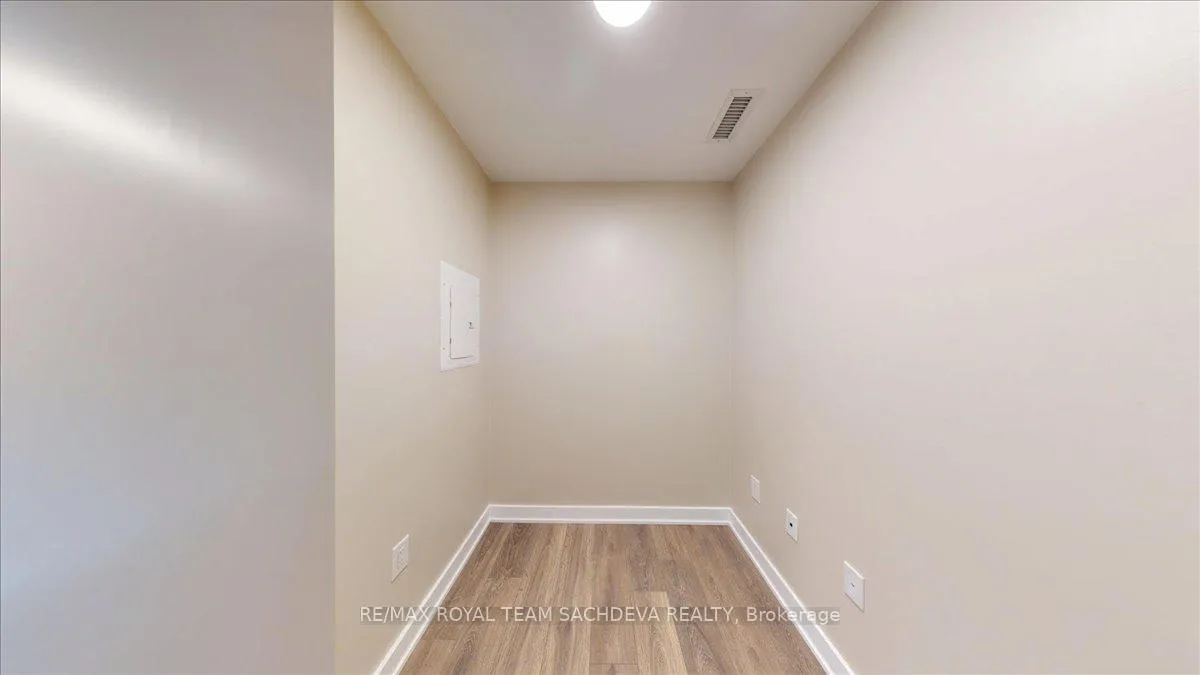 Photo 7 of Unit 3110, 130 River Street, Toronto, Regent Park — HOMEH