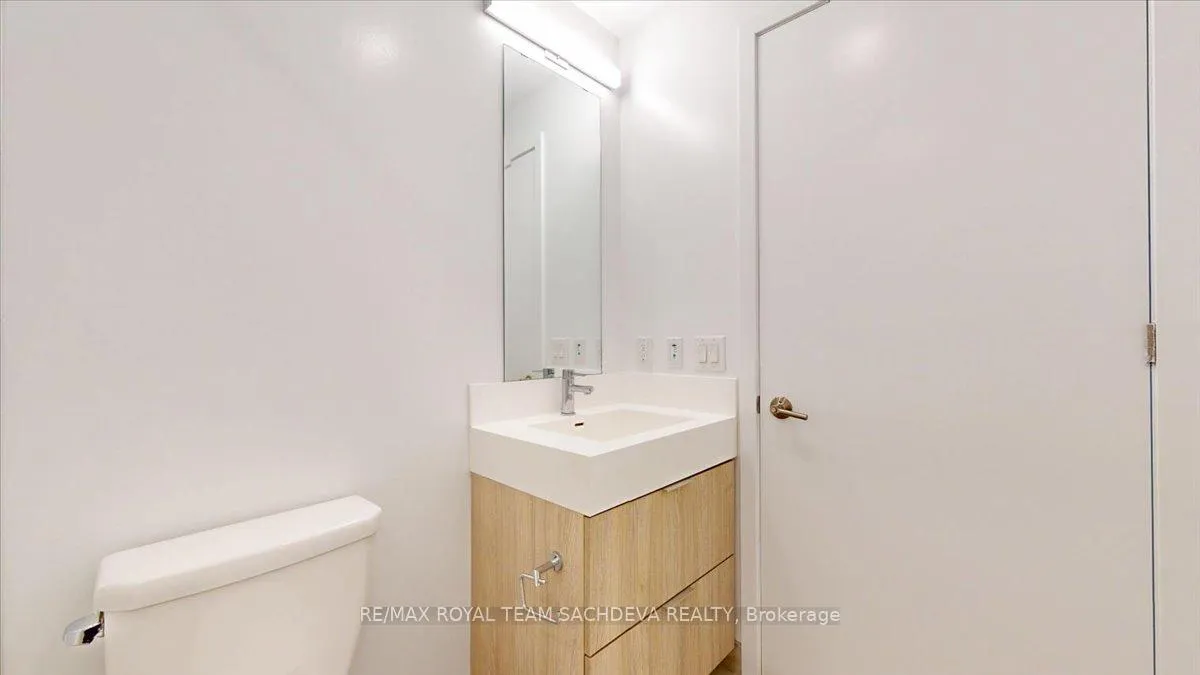 Photo 8 of Unit 3110, 130 River Street, Toronto, Regent Park — HOMEH