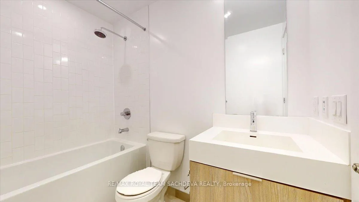 Photo 9 of Unit 3110, 130 River Street, Toronto, Regent Park — HOMEH