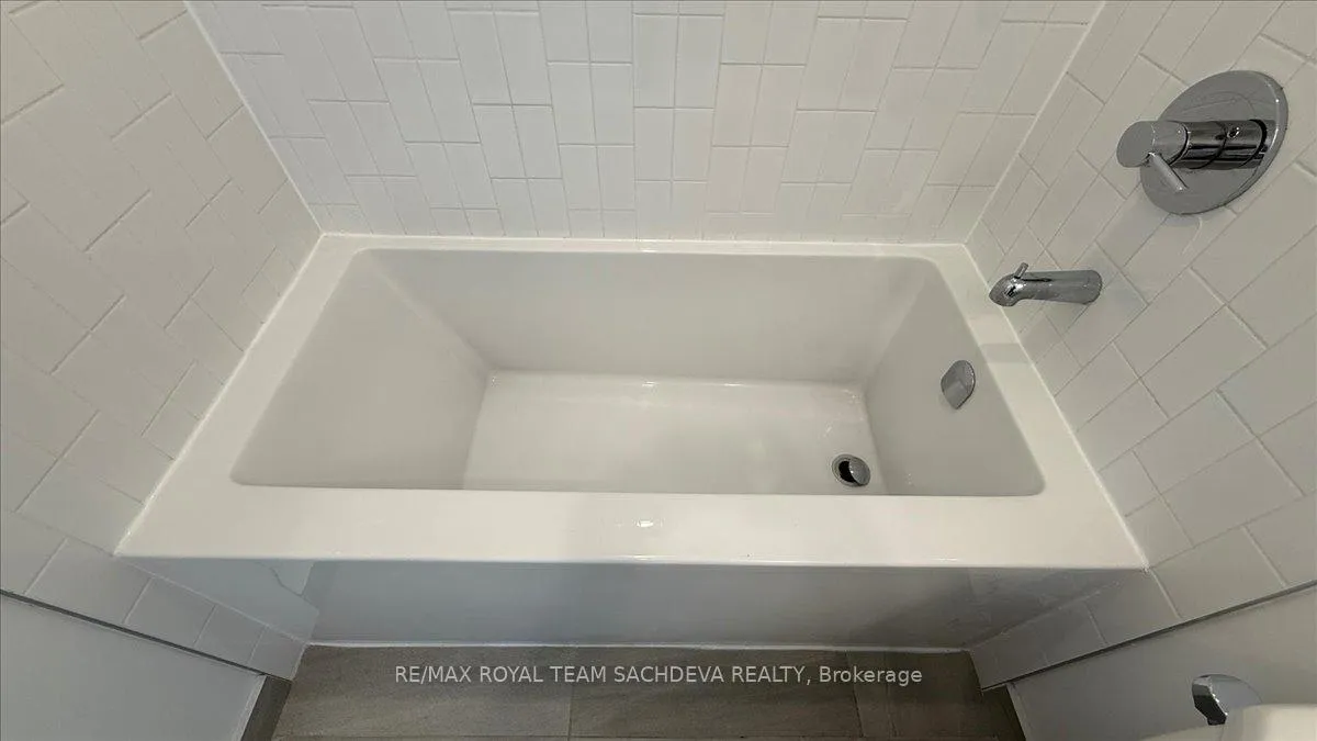 Photo 10 of Unit 3110, 130 River Street, Toronto, Regent Park — HOMEH