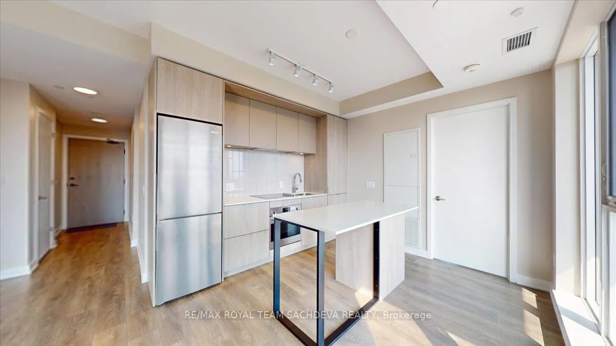 Photo 13 of Unit 3110, 130 River Street, Toronto, Regent Park — HOMEH