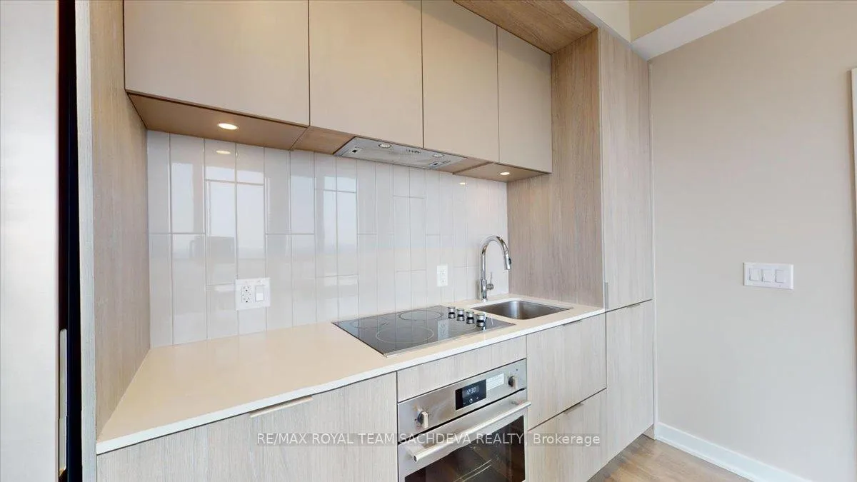 Photo 14 of Unit 3110, 130 River Street, Toronto, Regent Park — HOMEH