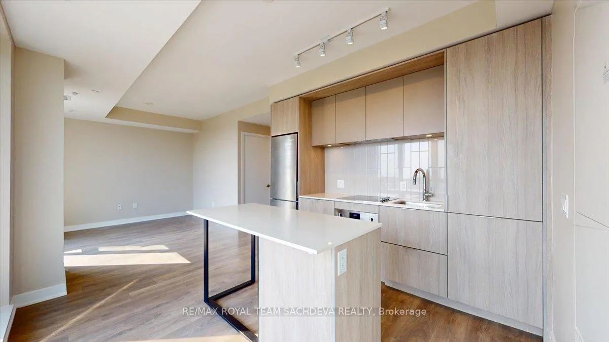 Photo 15 of Unit 3110, 130 River Street, Toronto, Regent Park — HOMEH