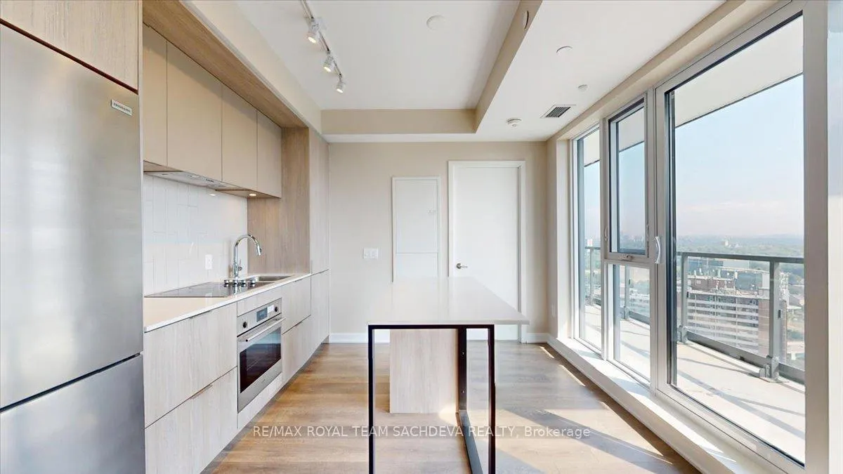 Photo 16 of Unit 3110, 130 River Street, Toronto, Regent Park — HOMEH