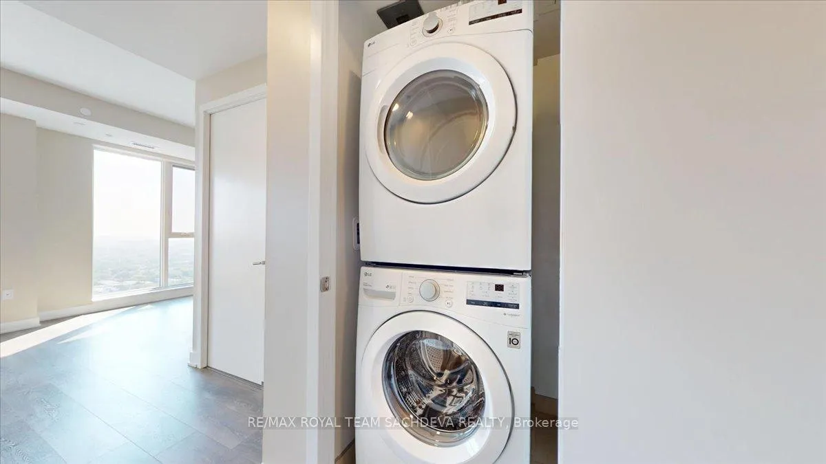 Photo 21 of Unit 3110, 130 River Street, Toronto, Regent Park — HOMEH