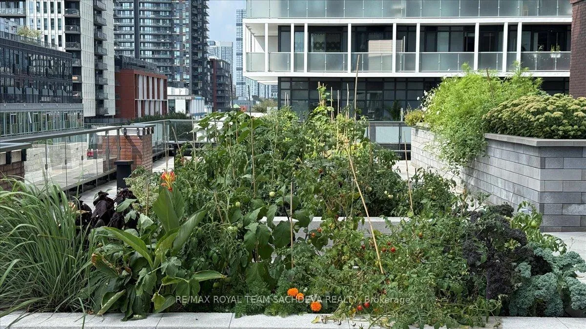 Photo 22 of Unit 3110, 130 River Street, Toronto, Regent Park — HOMEH