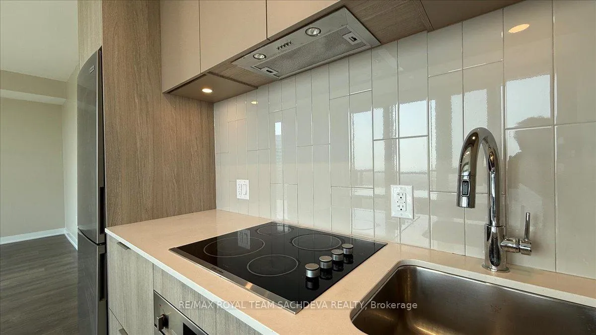 Photo 23 of Unit 3110, 130 River Street, Toronto, Regent Park — HOMEH
