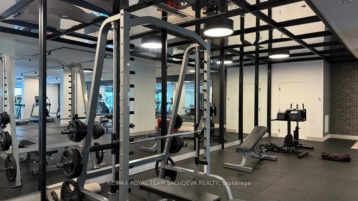 Photo 28 of Unit 3110, 130 River Street, Toronto, Regent Park — HOMEH