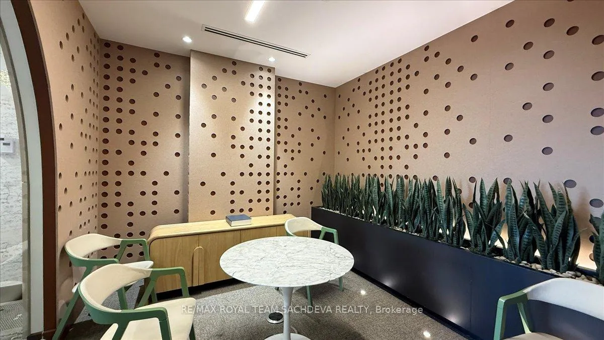 Photo 29 of Unit 3110, 130 River Street, Toronto, Regent Park — HOMEH
