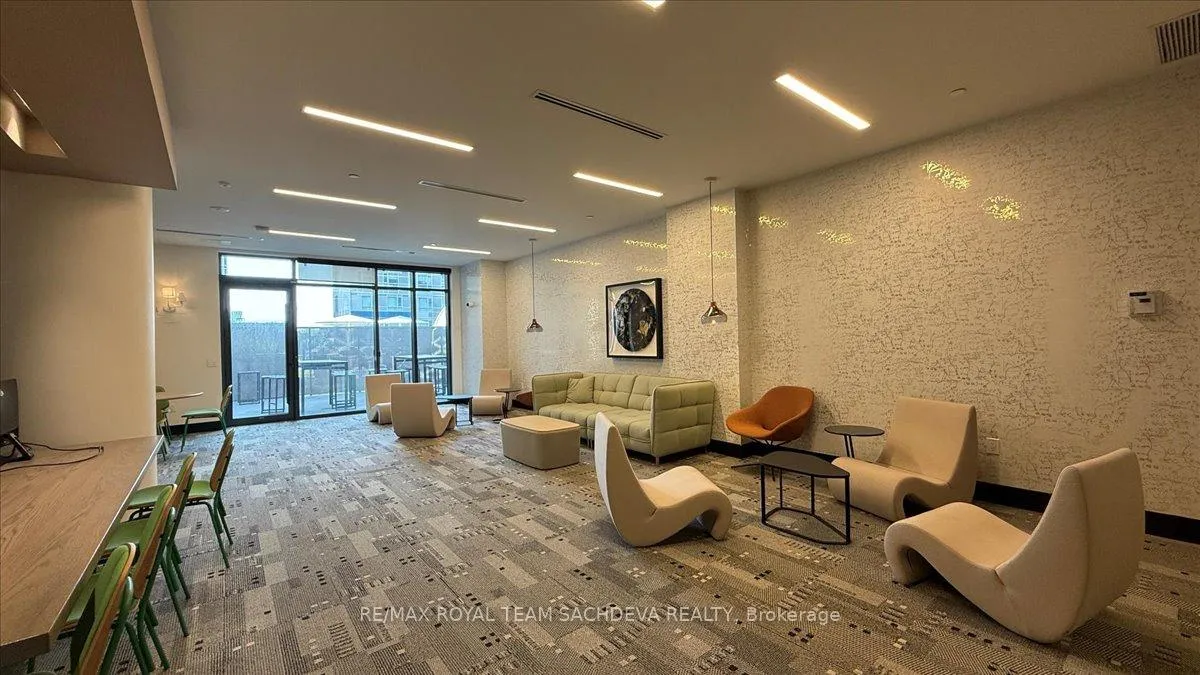 Photo 30 of Unit 3110, 130 River Street, Toronto, Regent Park — HOMEH