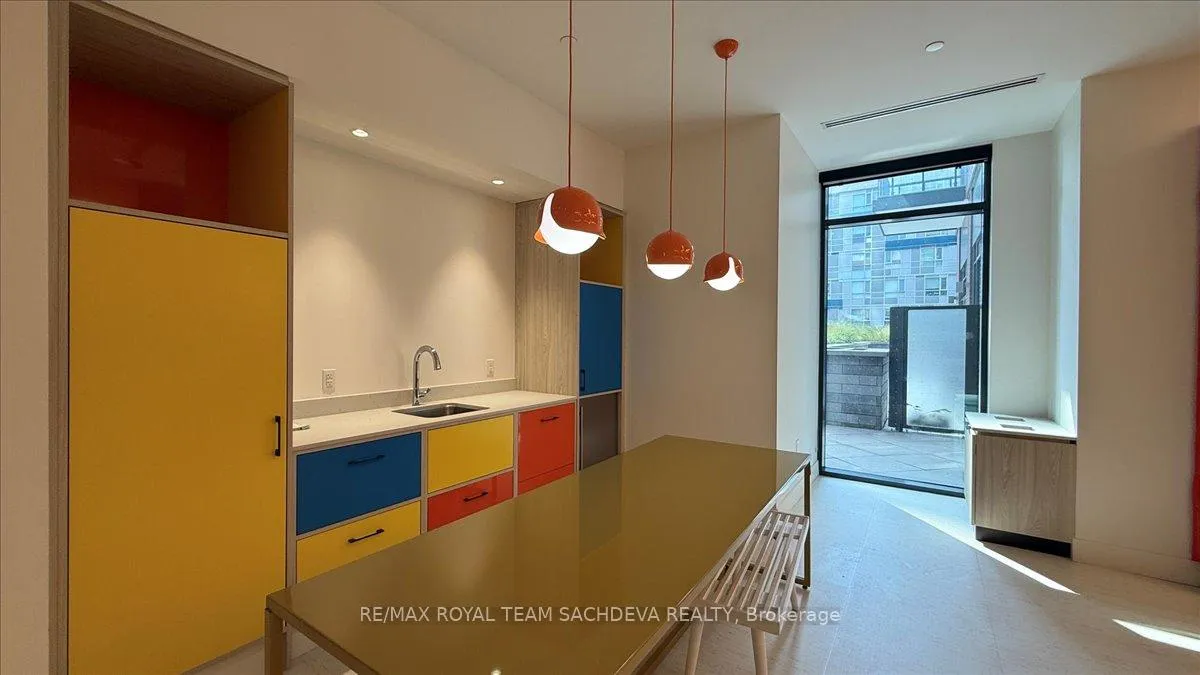 Photo 31 of Unit 3110, 130 River Street, Toronto, Regent Park — HOMEH