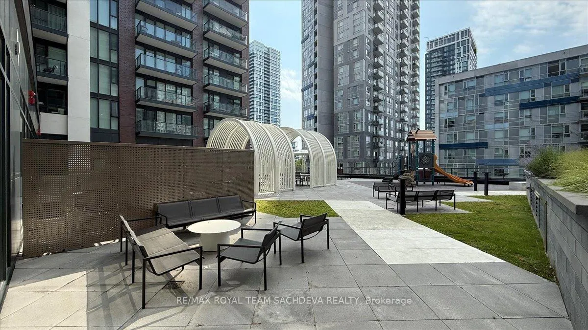 Photo 32 of Unit 3110, 130 River Street, Toronto, Regent Park — HOMEH