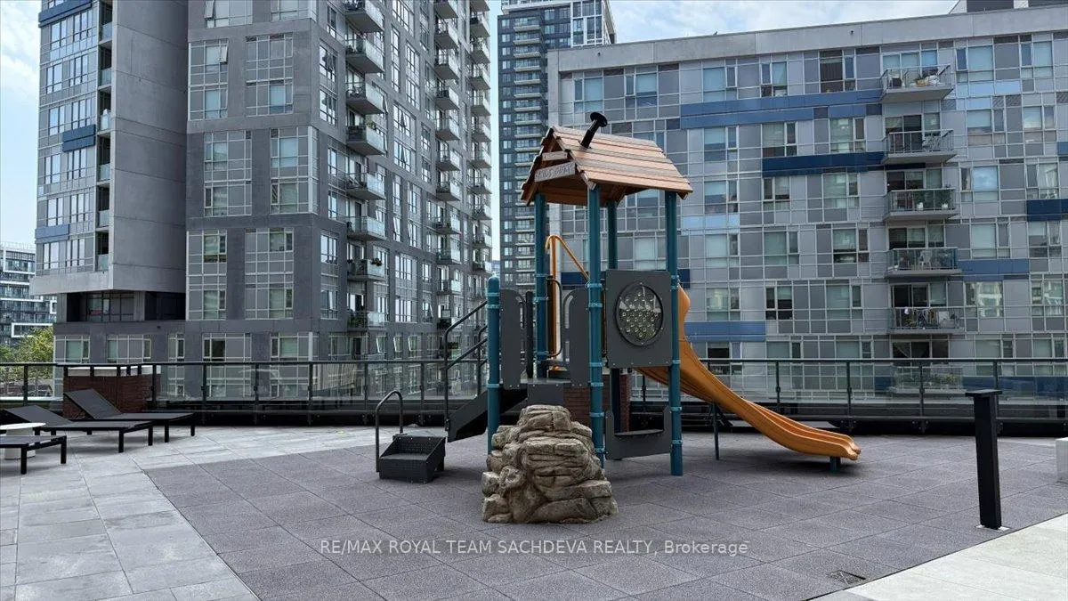 Photo 33 of Unit 3110, 130 River Street, Toronto, Regent Park — HOMEH