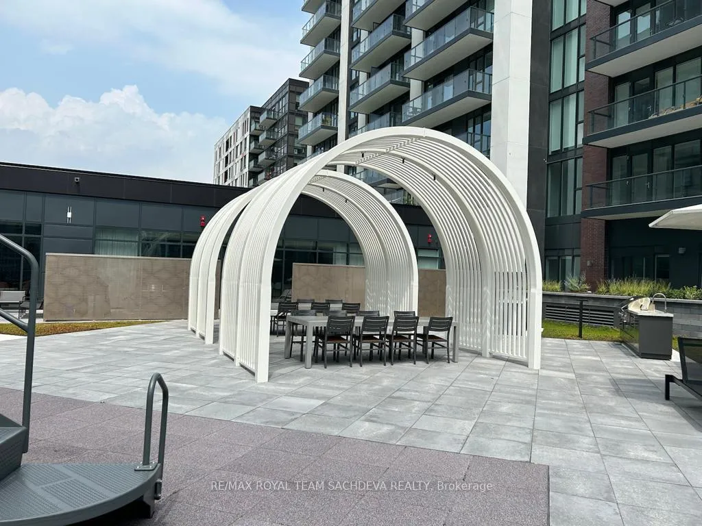 Photo 37 of Unit 3110, 130 River Street, Toronto, Regent Park — HOMEH
