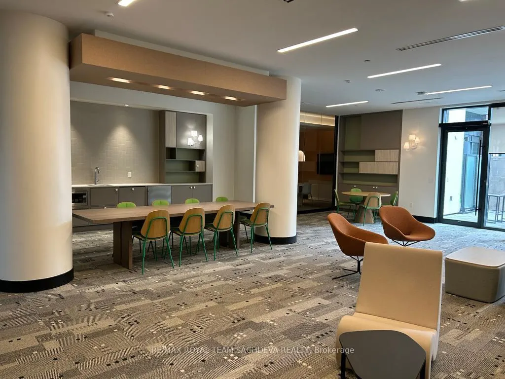 Photo 38 of Unit 3110, 130 River Street, Toronto, Regent Park — HOMEH